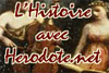 L'histoire avec Herodote